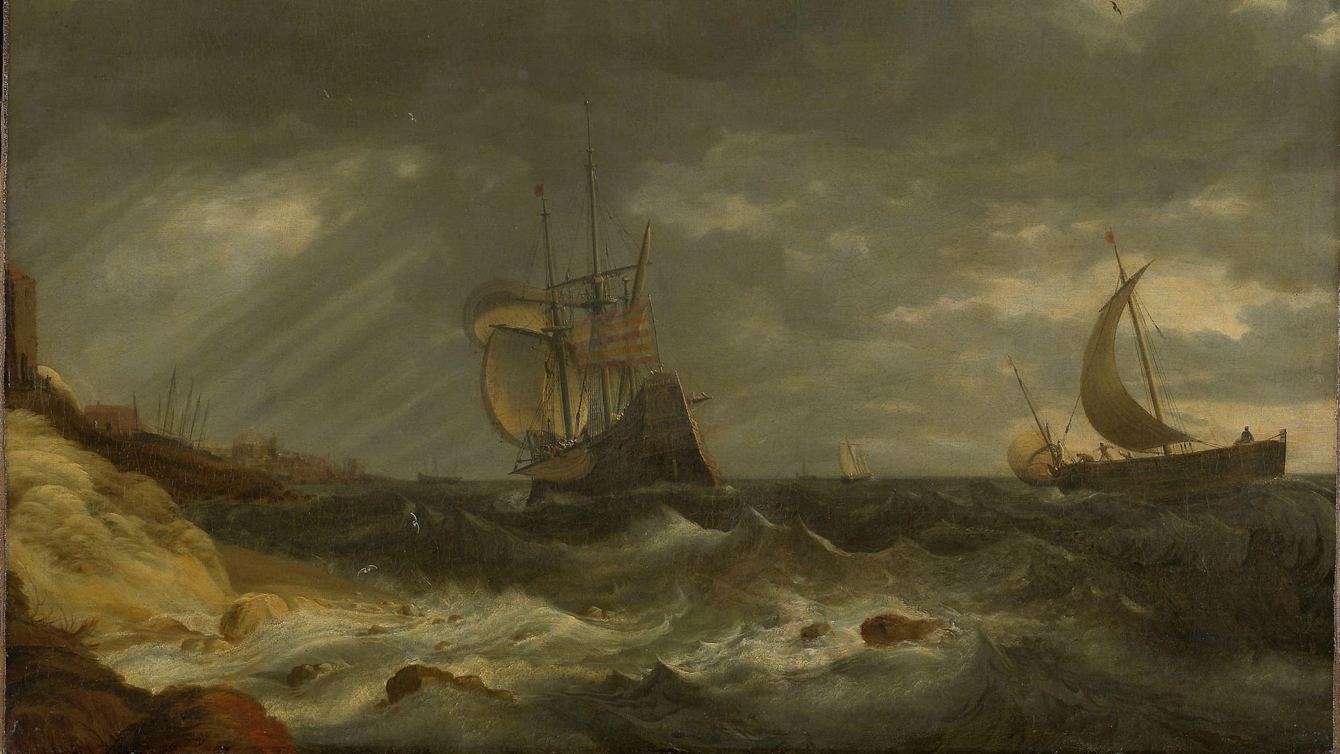 Art purchases & commissions