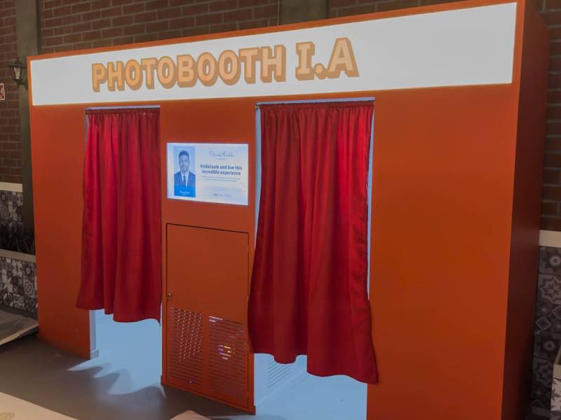 Photobooth